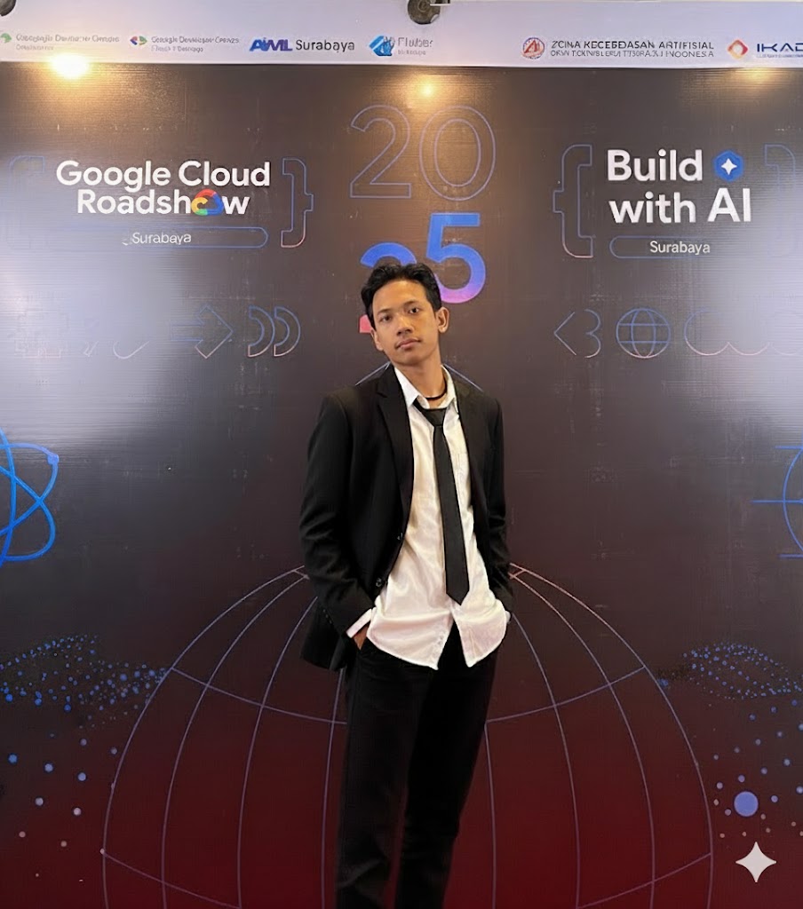 Muhammad Ikhsanudin Arsalan